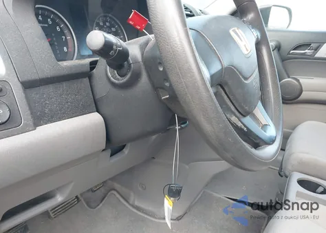 2010 Honda Cr-V Lx from USA, damaged, VIN 5J6RE3H3XAL043926